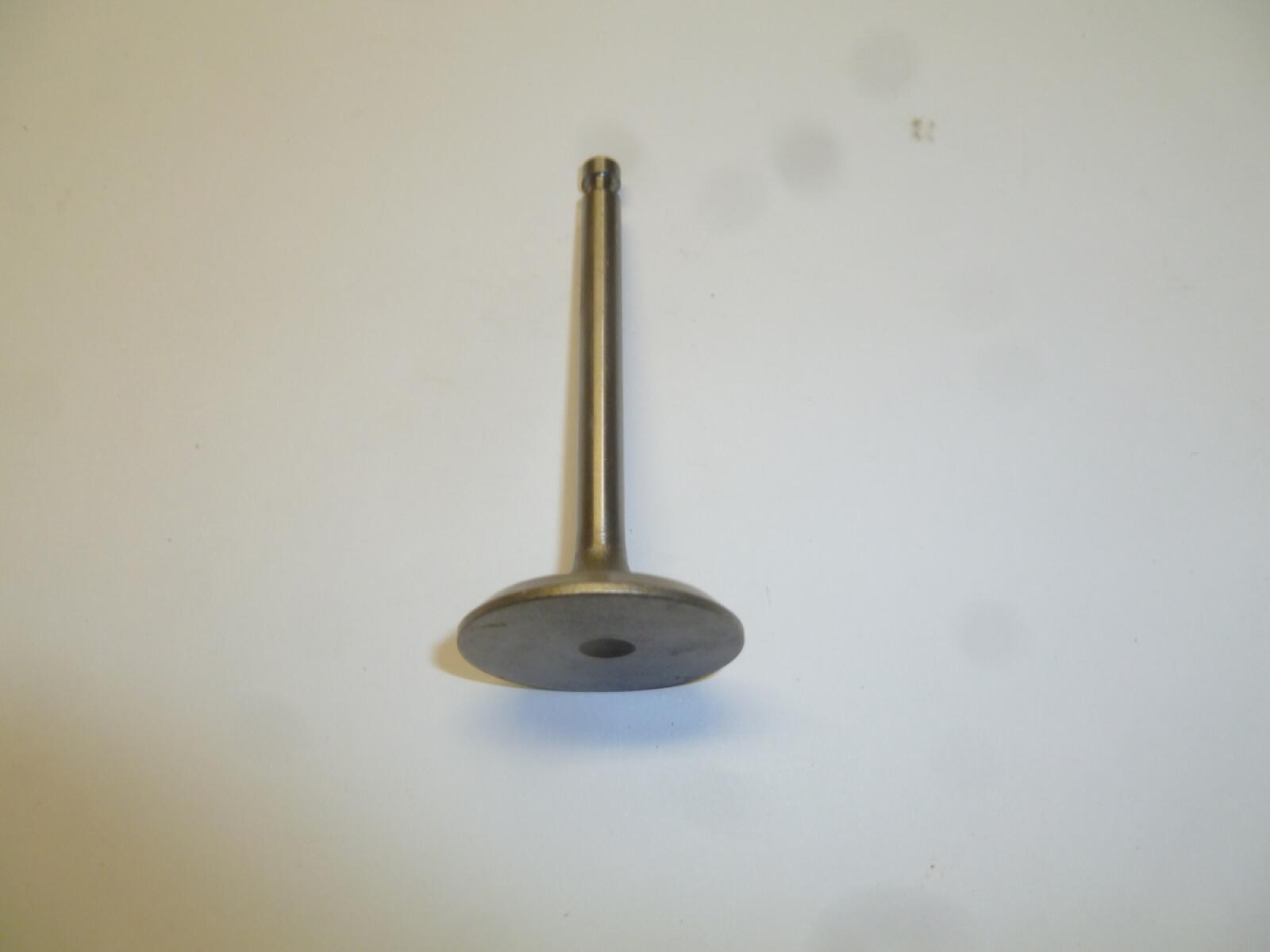 Клапан впускной S173F / Inlet valve Клапан впускной S173F / Inlet valve