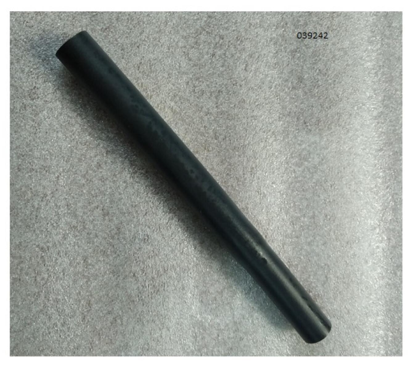 Шланг топливопровод 135мм / Fuel pipe