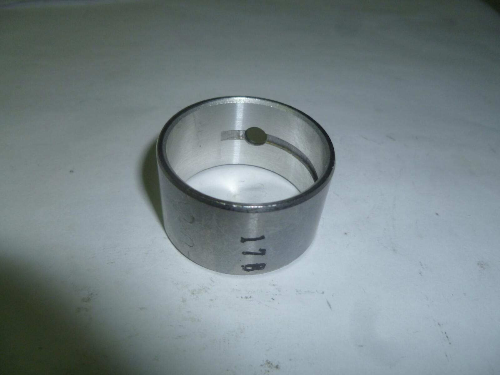 Вкладыш коренной KM178 / Ball bearing (KM178F-01015) Вкладыш коренной KM178 / Ball bearing (KM178F-01015)
