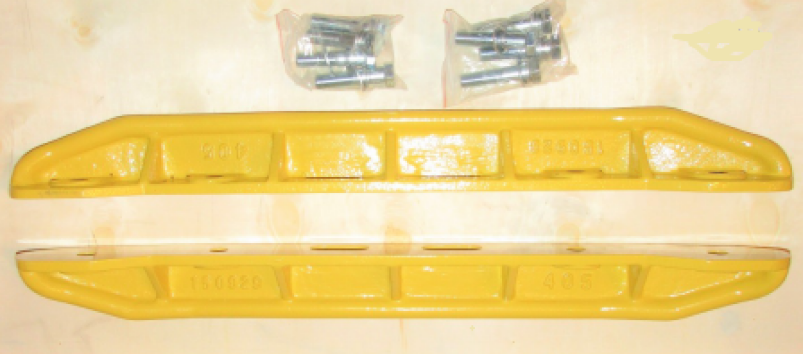 Пластины расширительные TSS-CP-450D/Extension Plate TSS-CP-450D Пластины расширительные TSS-CP-450D/Extension Plate TSS-CP-450D