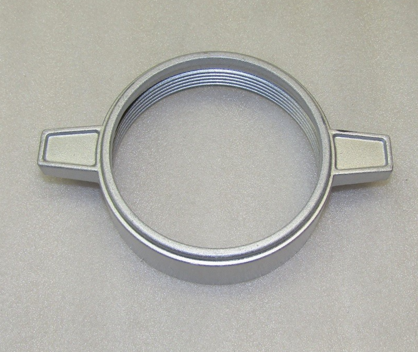 Гайка фланца насоса TSS PGST80/Wrench cap PGST80, №14 (70010-04164-00) Гайка фланца насоса TSS PGST80/Wrench cap PGST80, №14 (70010-04164-00)