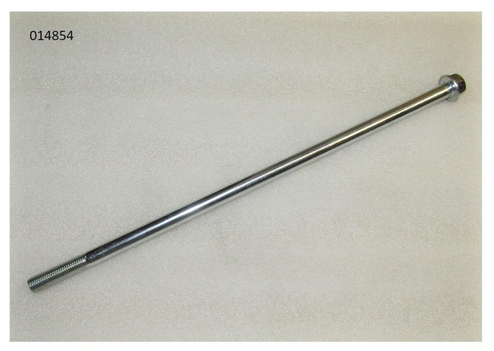 Болт ротора генератора SGG 7500 (М10х35х300)/Rotor bolt
