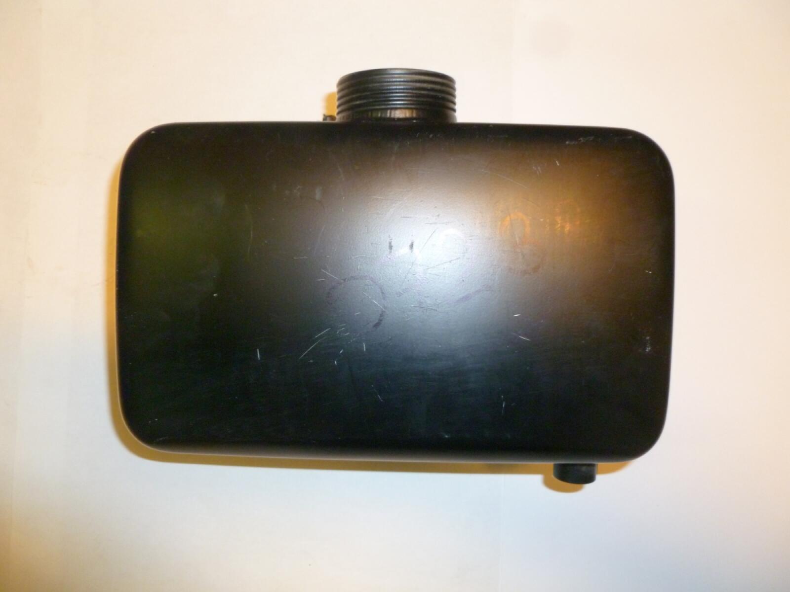 Бак топливный KM178/Fuel tank Assy Бак топливный KM178/Fuel tank Assy