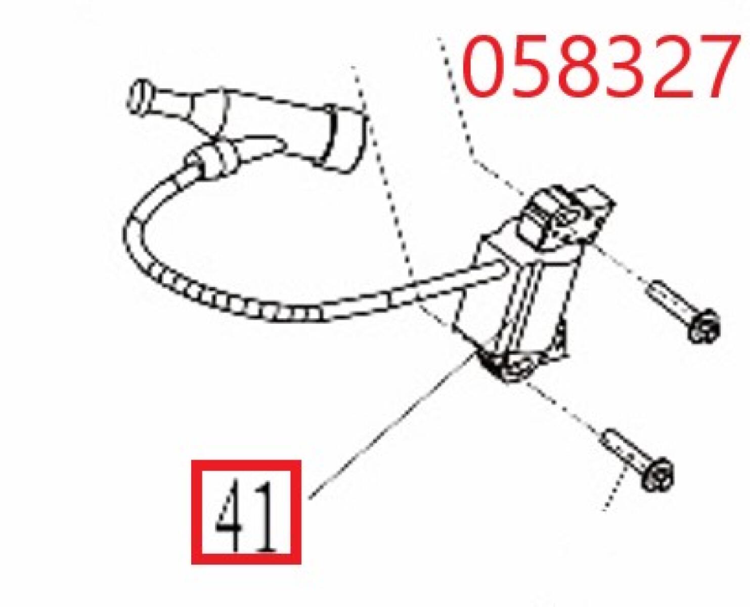 Катушка зажигания SGG 11000E3Ui,LT196FiE Lt / Ignition coils (1.01.10.03.0046) Катушка зажигания SGG 11000E3Ui,LT196FiE Lt / Ignition coils (1.01.10.03.0046)