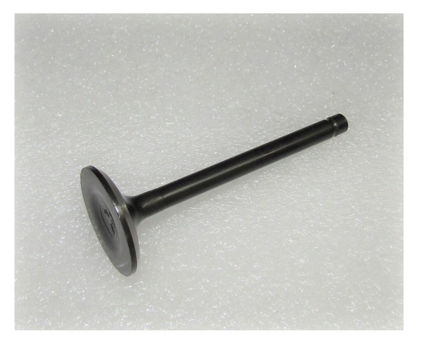 Клапан выпускной Excalibur S420, 460 (SGG7500) New/Exhaust valve Клапан выпускной Excalibur S420, 460 (SGG7500) New/Exhaust valve