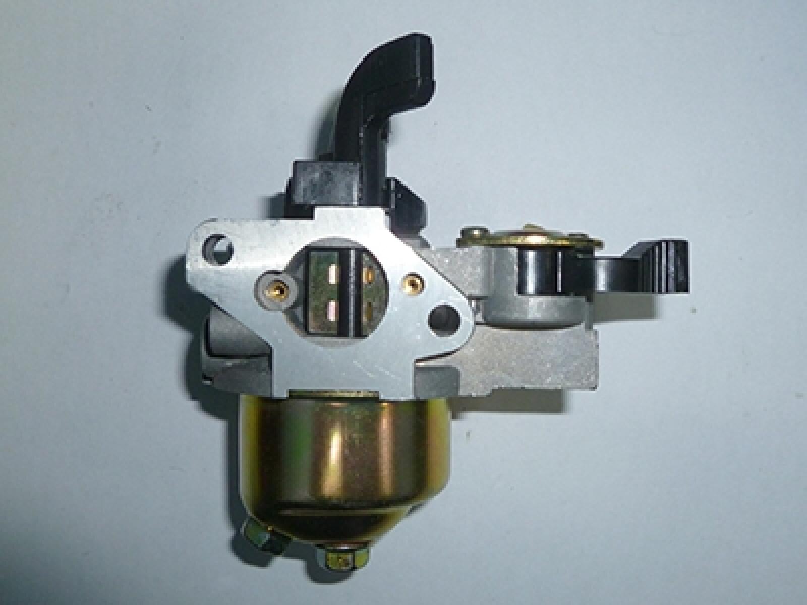 Карбюратор с краном LF152F/Carburetor (16100) Карбюратор с краном LF152F/Carburetor (16100)