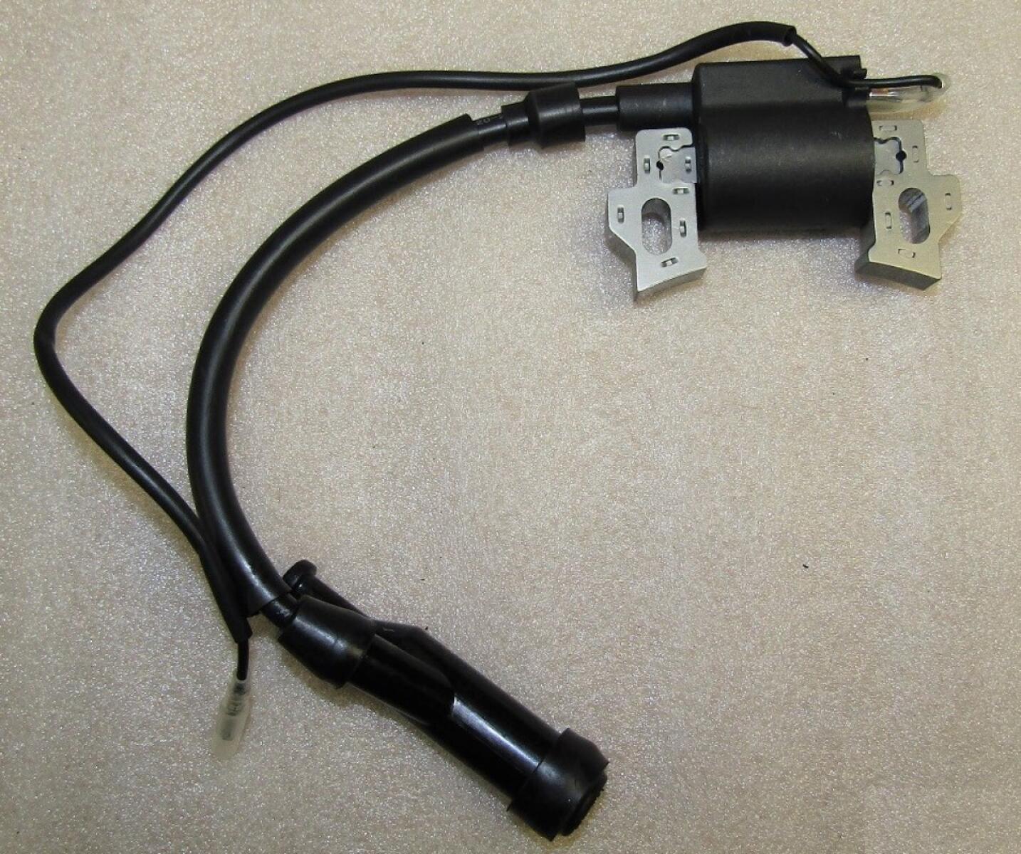 Катушка зажигания 160,168F,170F Катушка зажигания 160,168F,170F