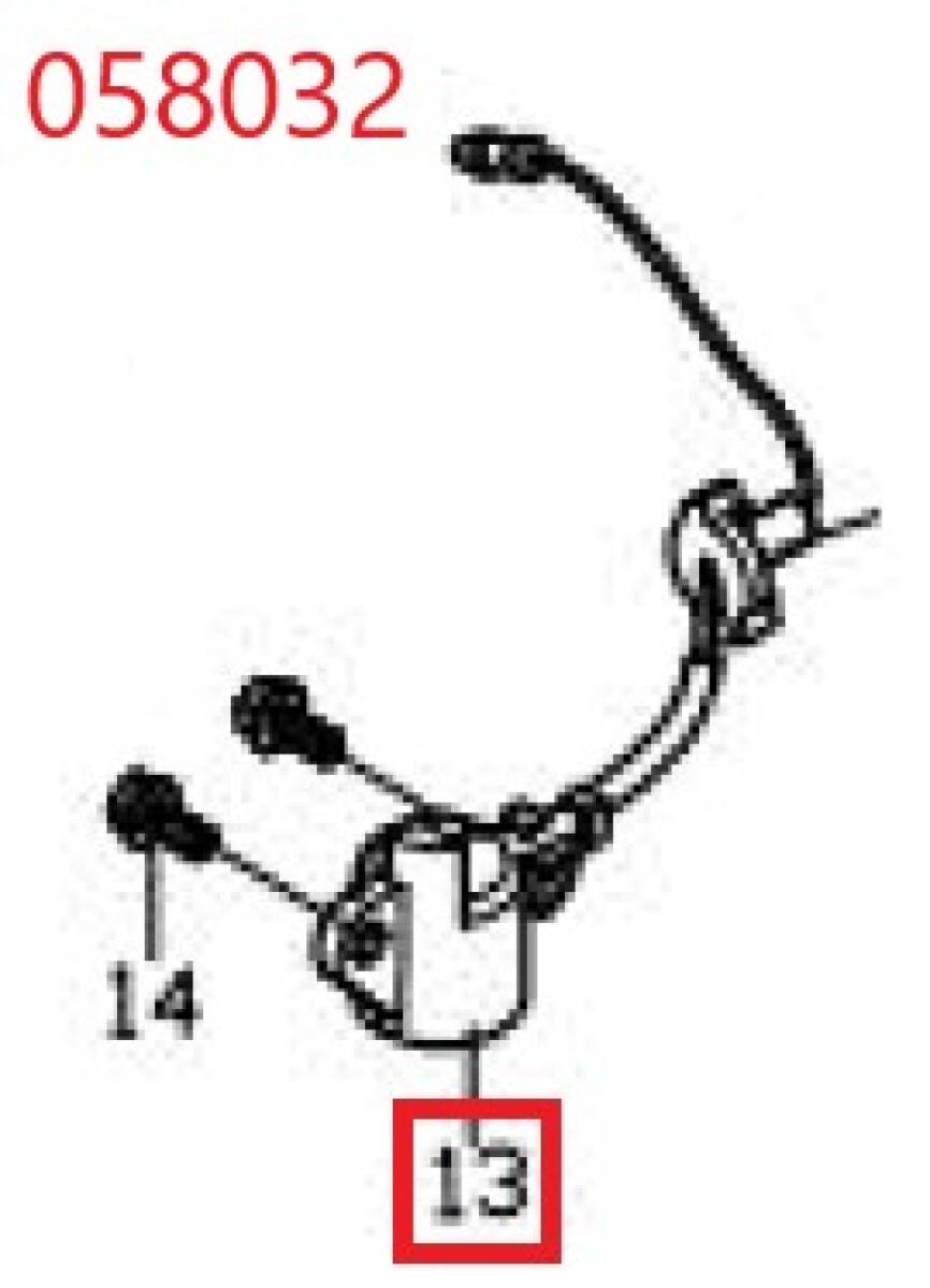Датчик уровня масла SGG 3800Ei-5000ESi, KM170F,KM172F KM / Oil Sensor (04.06.37060-16804-00) Датчик уровня масла SGG 3800Ei-5000ESi, KM170F,KM172F KM / Oil Sensor (04.06.37060-16804-00)