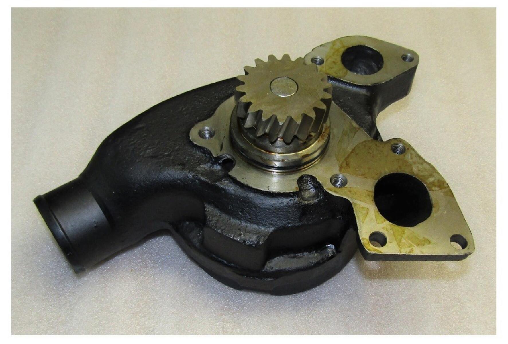 Насос водяной Perkins1004G /Water pump, 4131Е025 Насос водяной Perkins1004G /Water pump, 4131Е025