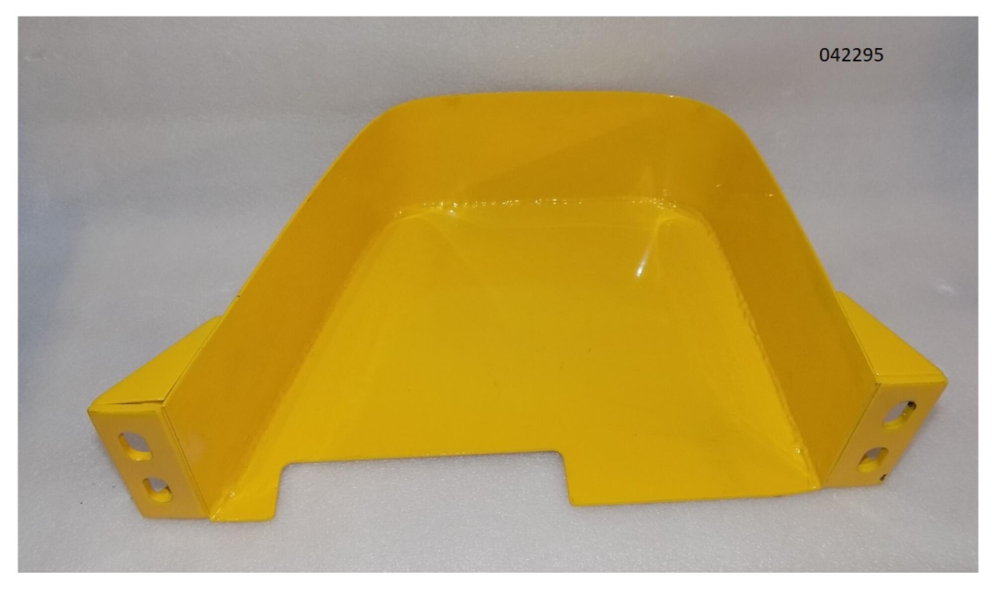 Кожух ремня верхний TSS-WP320/Belt cover, №66 (CNP330A066) Кожух ремня верхний TSS-WP320/Belt cover, №66 (CNP330A066)