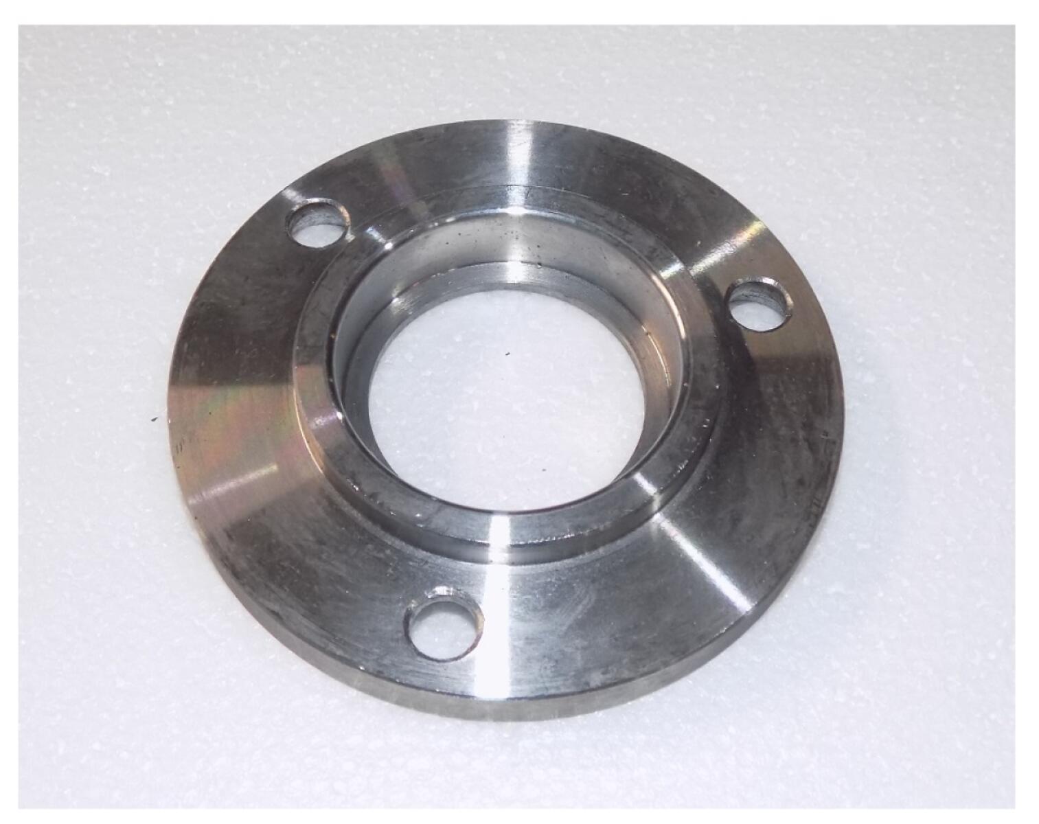 Крышка подшипника шкива TSS-WP320/Bearing cover for pulley, №6 (CNP330A008-06) Крышка подшипника шкива TSS-WP320/Bearing cover for pulley, №6 (CNP330A008-06)