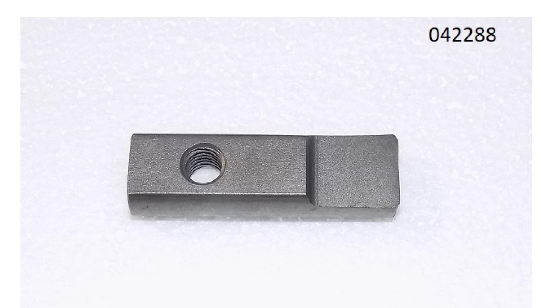 Штифт толкателя TSS-WP320/Knock pin, № 38 (CNP330A008-38) Штифт толкателя TSS-WP320/Knock pin, № 38 (CNP330A008-38)