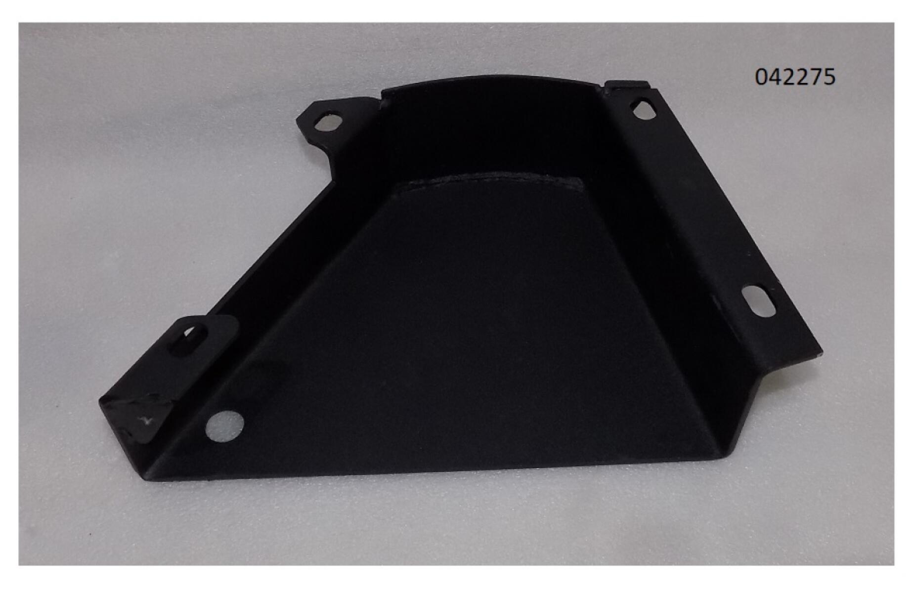 Кожух ремня нижний TSS-WP320/Belt cover (blow), №1 (CNP330A008-01) Кожух ремня нижний TSS-WP320/Belt cover (blow), №1 (CNP330A008-01)