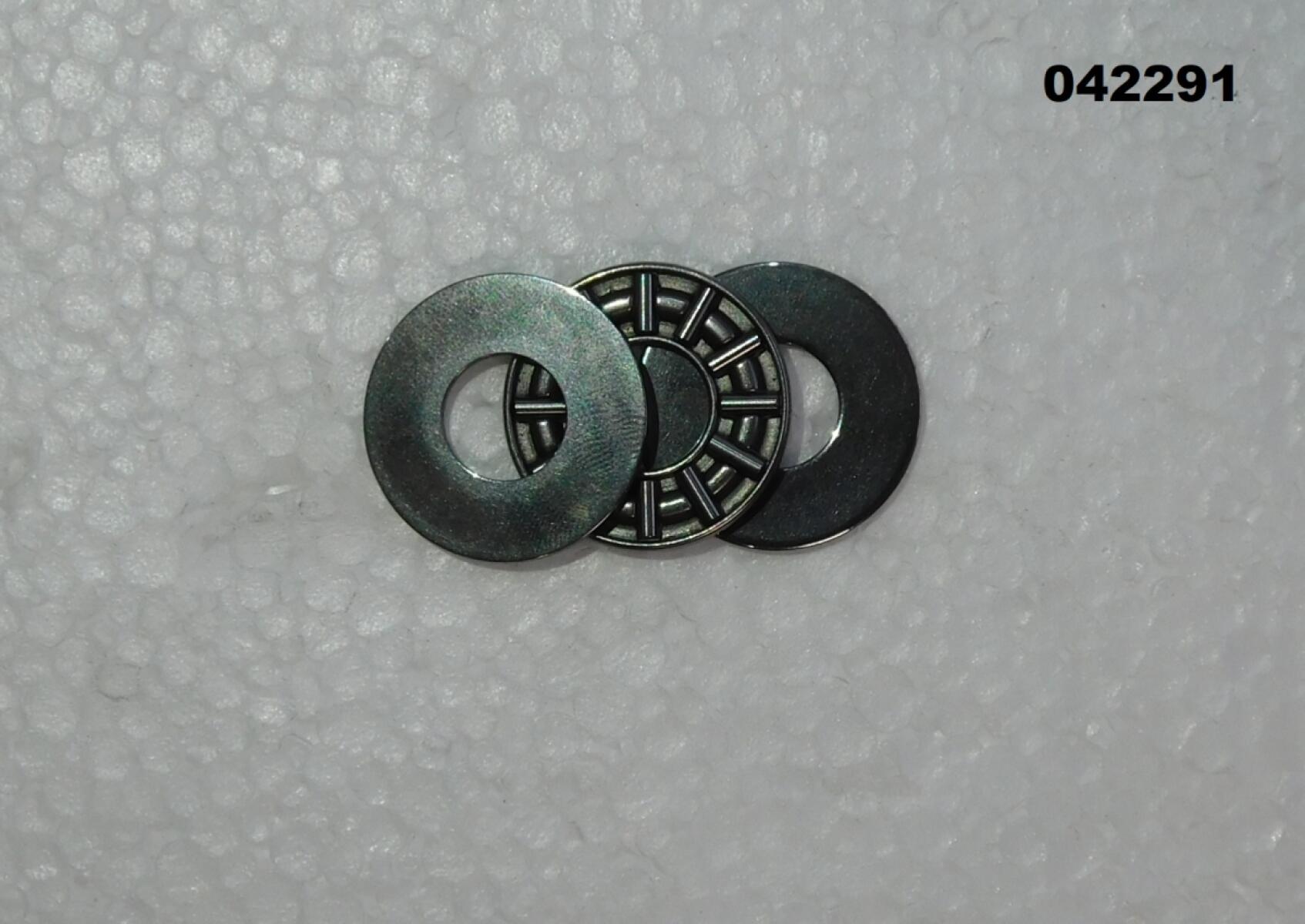 Подшипник игольчатый плоский TSS-WP320/Plane bearing, №54 (CNP330A008-54) Подшипник игольчатый плоский TSS-WP320/Plane bearing, №54 (CNP330A008-54)