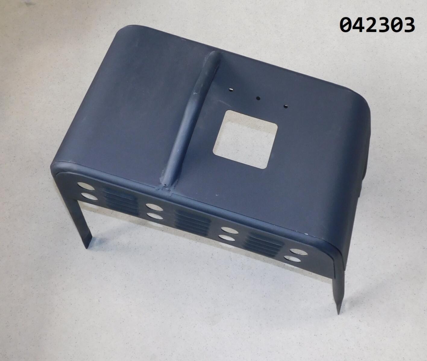 Рама защитная TSS-WP320/Protective frame, №35 (CNP330A035) Рама защитная TSS-WP320/Protective frame, №35 (CNP330A035)