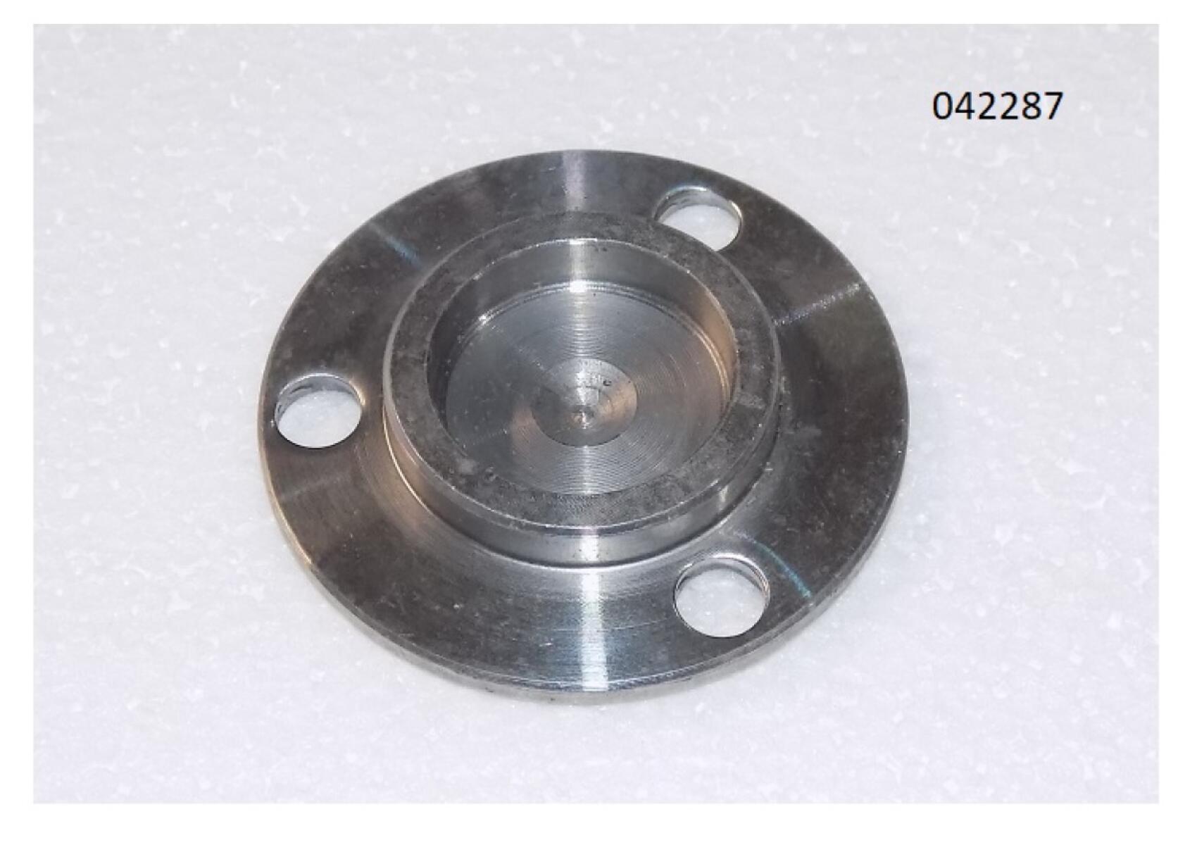 Крышка корпуса цилиндра реверса TSS-WP320/Cover, cylinder, №34 (CNP330A008-34) Крышка корпуса цилиндра реверса TSS-WP320/Cover, cylinder, №34 (CNP330A008-34)