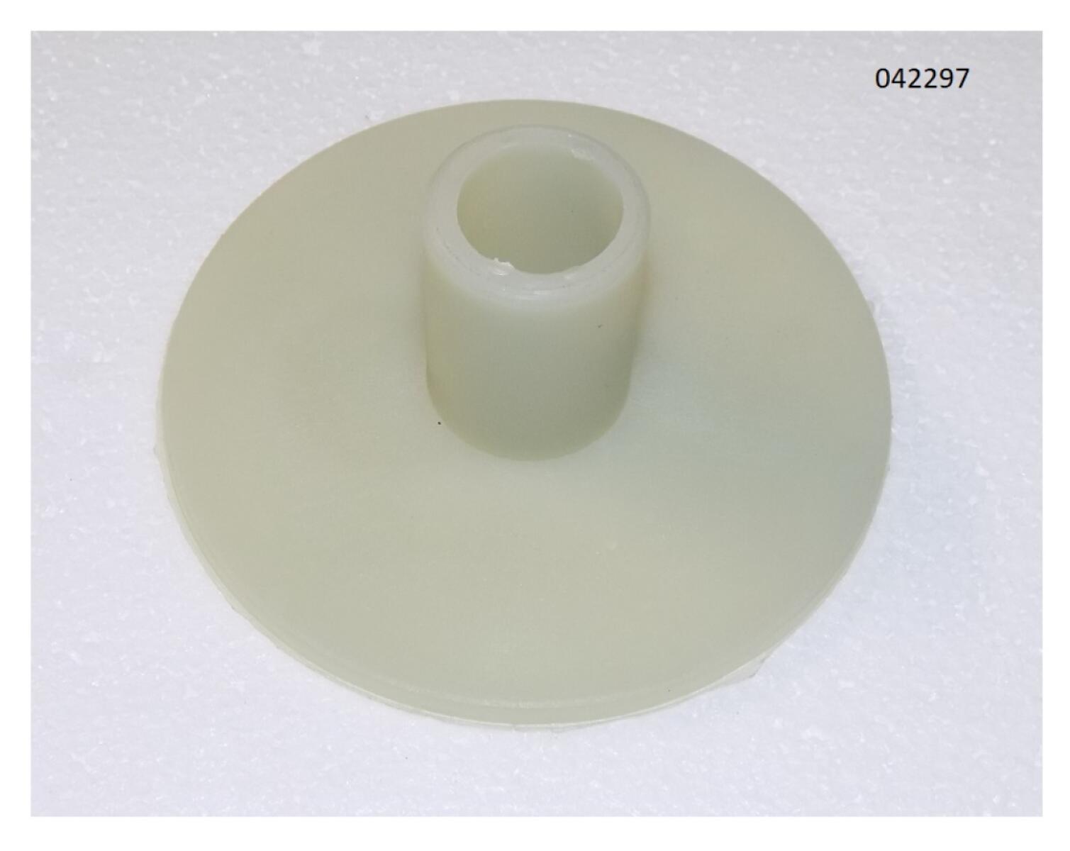 Вкладыш нейлоновый TSS-WP320/Nylon liner, №45 (CNP330A045) Вкладыш нейлоновый TSS-WP320/Nylon liner, №45 (CNP330A045)