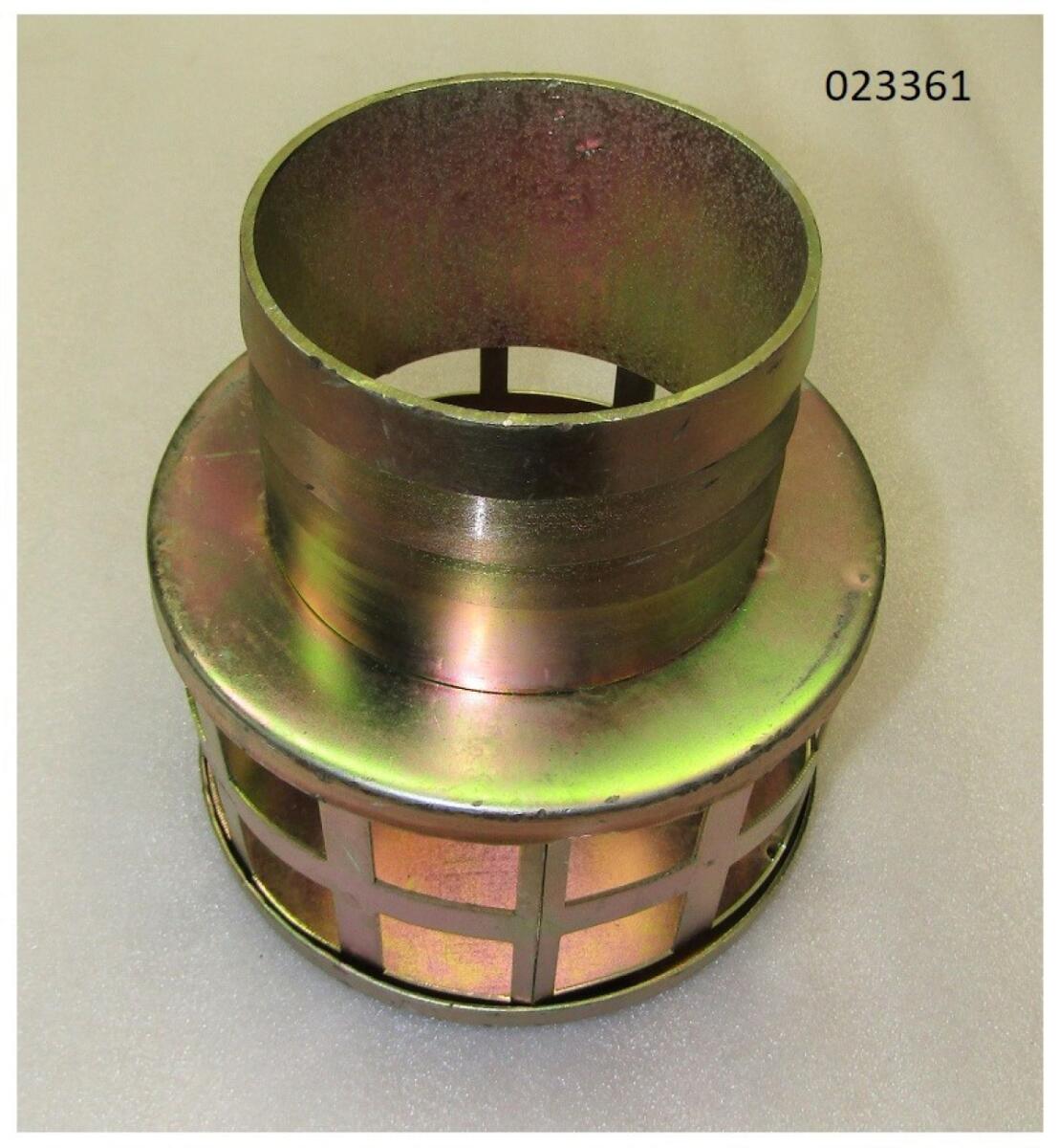 Фильтр рукава TSS PGT100/Filter Components PGT100, №22 (33001-00131-00) Фильтр рукава TSS PGT100/Filter Components PGT100, №22 (33001-00131-00)