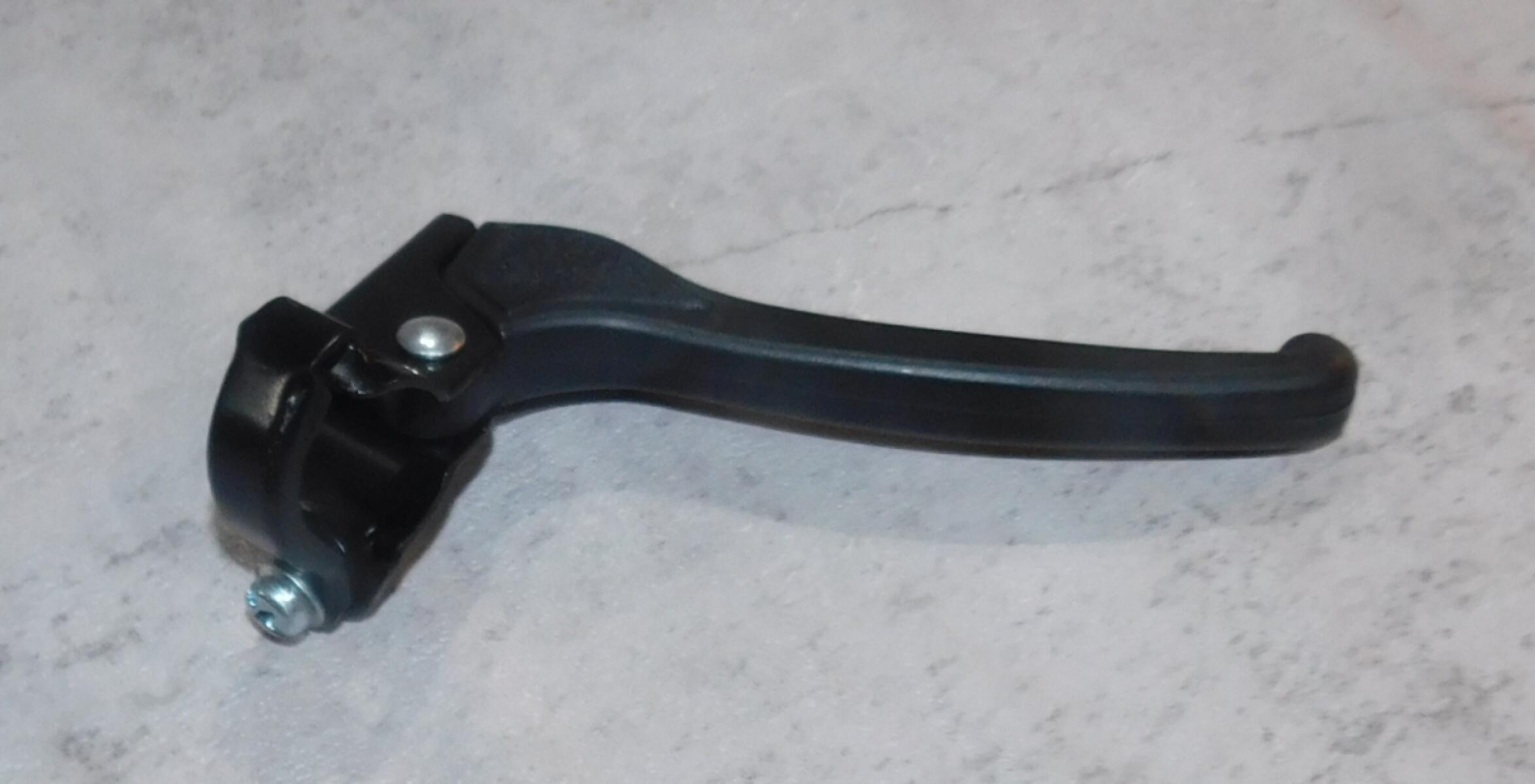 Ручка газа TSS-JH96/Refuel Handle Combinatio, TSS-JH96 (№7) Ручка газа TSS-JH96/Refuel Handle Combinatio, TSS-JH96 (№7)