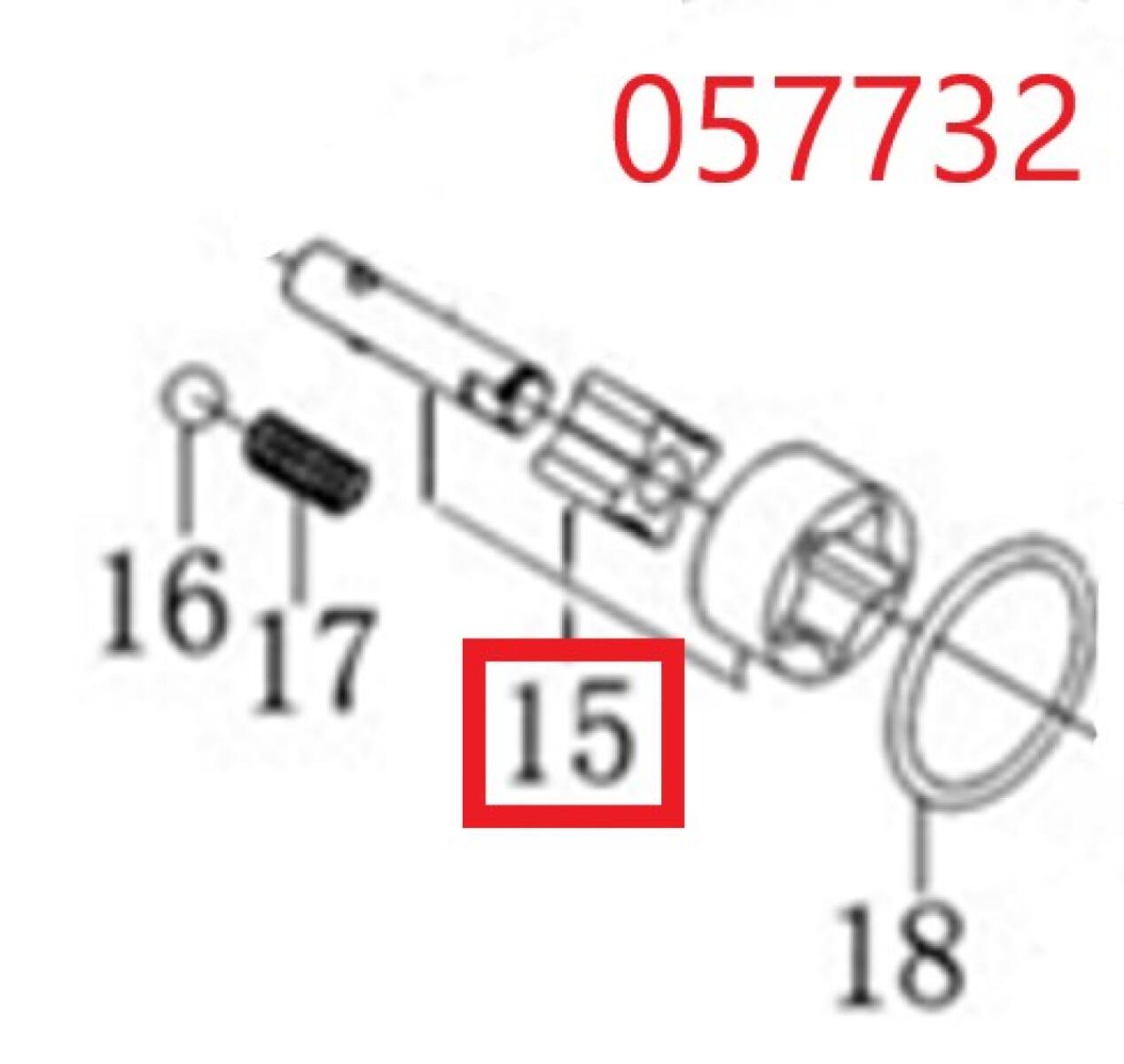 Насос масляный SGG 16000(.L.)-18000(.L.),LC2V90FD (в сборе) Lc / OIL PUMP ASSY (150010088-0001) Насос масляный SGG 16000(.L.)-18000(.L.),LC2V90FD (в сборе) Lc / OIL PUMP ASSY (150010088-0001)