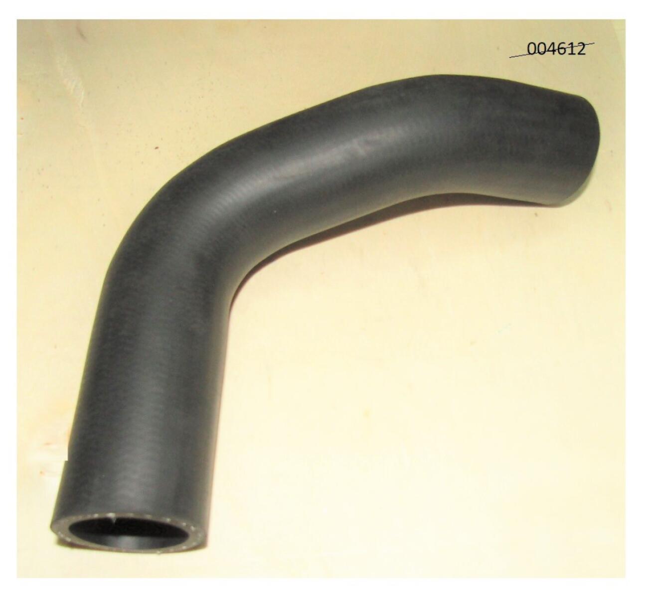 Патрубок радиатора верхний Quanchai QC490D; TDQ 20 4L (46х37х220х150 мм) /Radiator Rubber hose upper Патрубок радиатора верхний Quanchai QC490D; TDQ 20 4L (46х37х220х150 мм) /Radiator Rubber hose upper