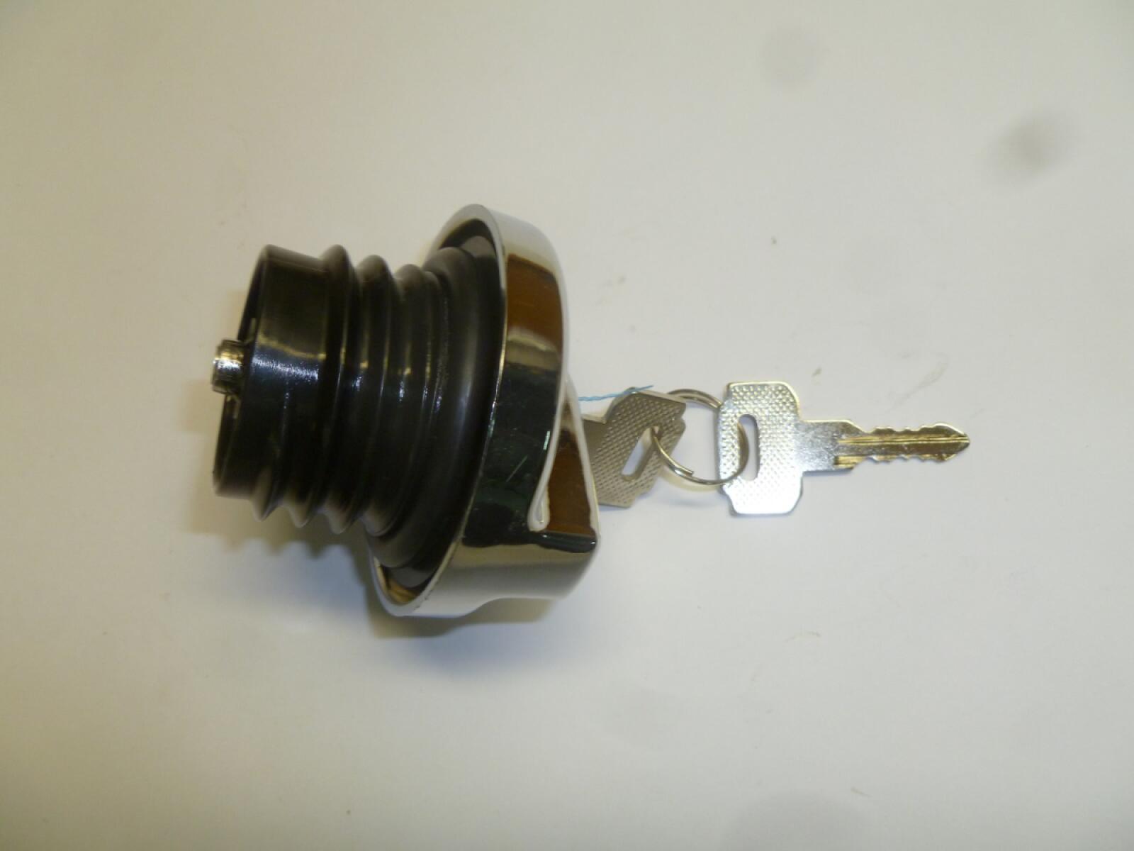 Крышка бака топливного Ricardo N4105ZDS (с ключами) /Cap fuel filler Крышка бака топливного Ricardo N4105ZDS (с ключами) /Cap fuel filler