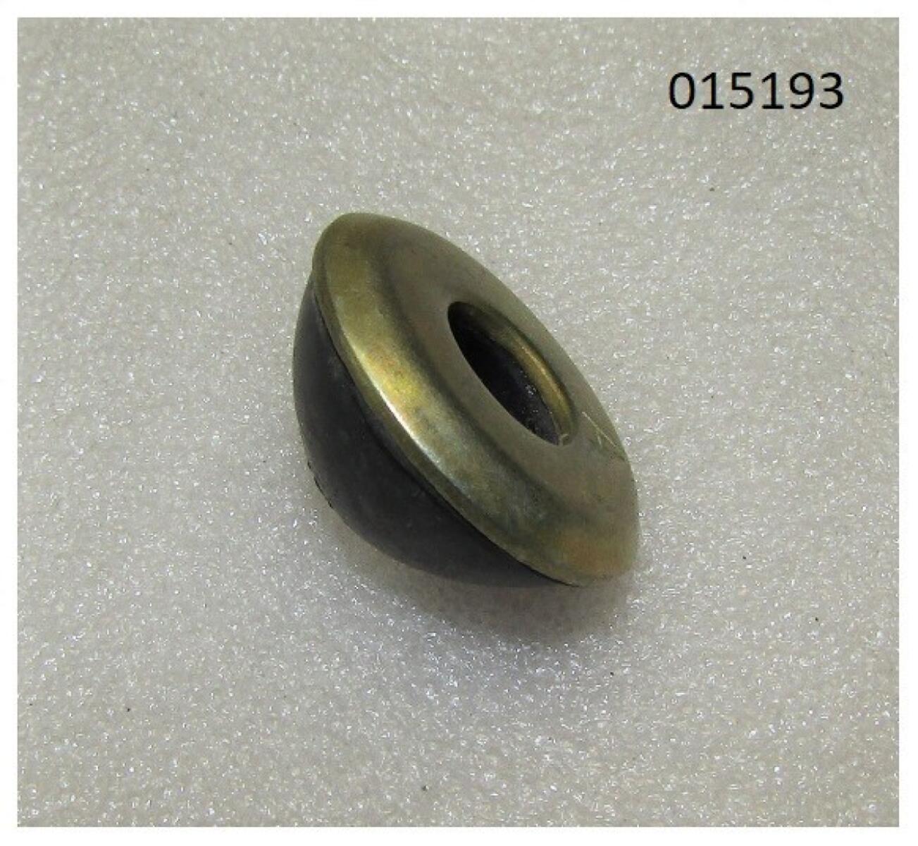 Кольцо уплотнительное крышки головки блока цилиндров Ricardo R6105AZLDS1; TDK 110 6LT/Seal ring Кольцо уплотнительное крышки головки блока цилиндров Ricardo R6105AZLDS1; TDK 110 6LT/Seal ring