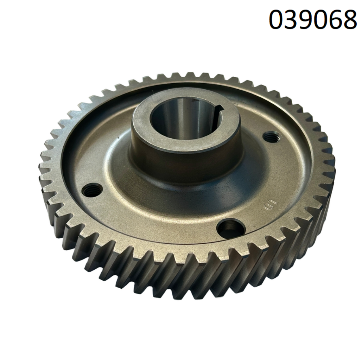 Шестерня привода ТНВД TDP 286 6LTE/Fuel Injection Pump Gear (612600083315) Шестерня привода ТНВД TDP 286 6LTE/Fuel Injection Pump Gear (612600083315)