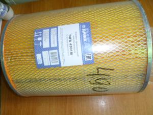 Фильтр воздушный одинарный цилиндрический ЯМЗ-7514 (300х178х395) /Air filter Фильтр воздушный одинарный цилиндрический ЯМЗ-7514 (300х178х395) /Air filter