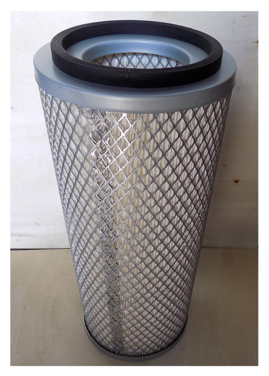 Фильтроэлемент воздушный 4BTA3.9-G11/AIR FILTER ELEMENT (0140-3550) Фильтроэлемент воздушный 4BTA3.9-G11/AIR FILTER ELEMENT (0140-3550)