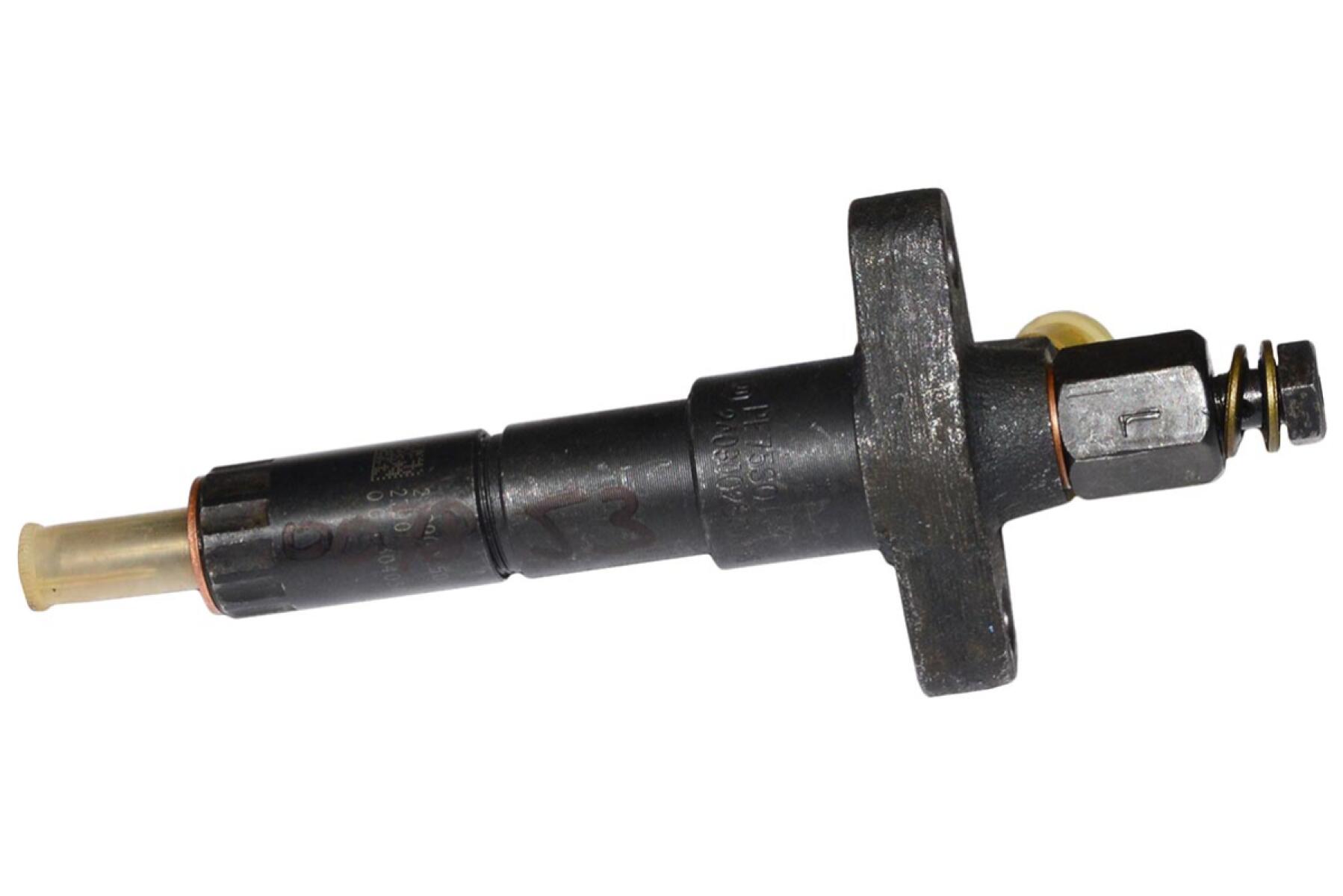 Форсунка (L=171 мм) Quanchai QC490D; TDQ 20 4L/Injector Форсунка (L=171 мм) Quanchai QC490D; TDQ 20 4L/Injector