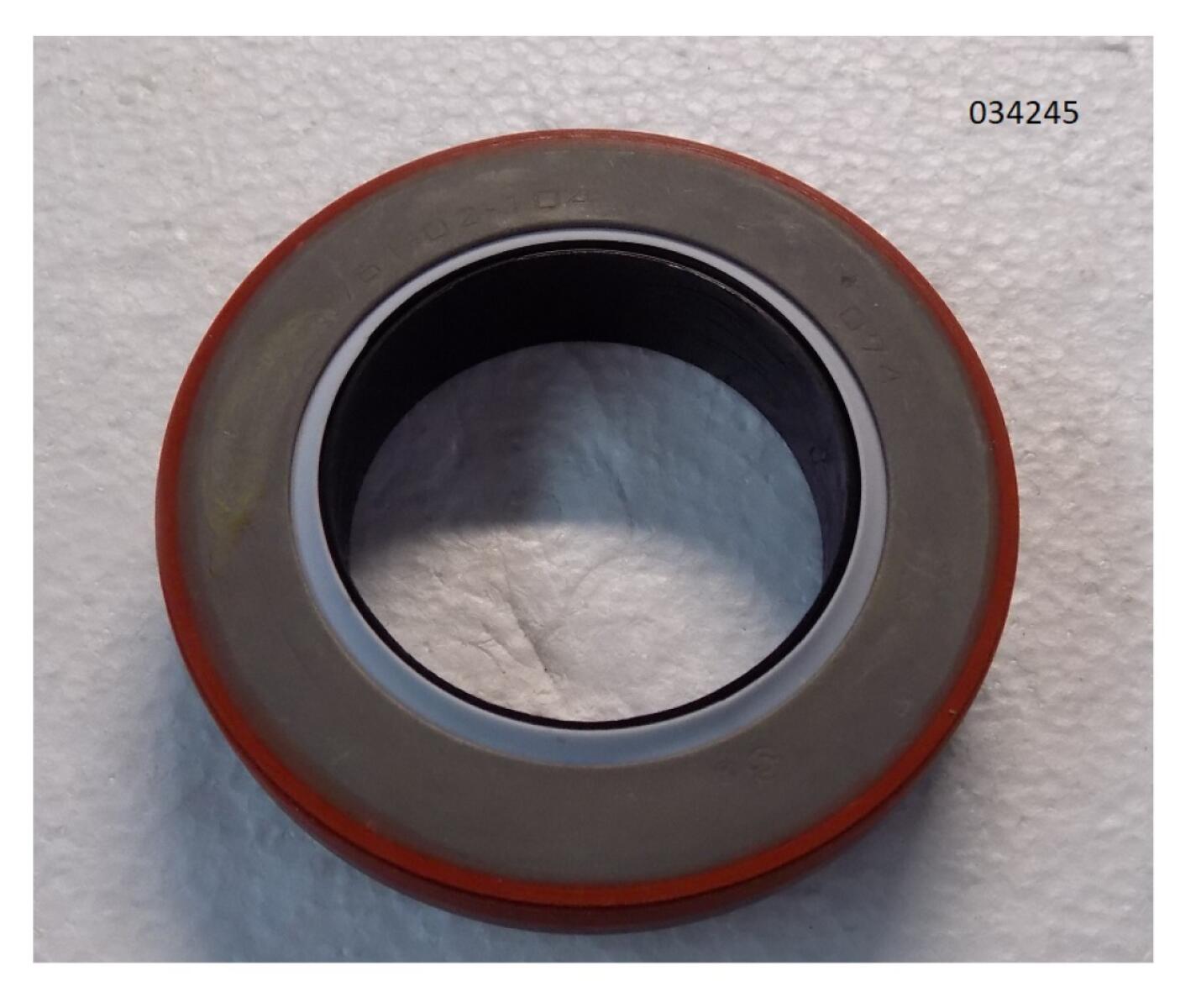Сальник (55х85х12) TDA-N 234 6LTE/Oil seal PD55x85x12; HG4-692-67 Сальник (55х85х12) TDA-N 234 6LTE/Oil seal PD55x85x12; HG4-692-67