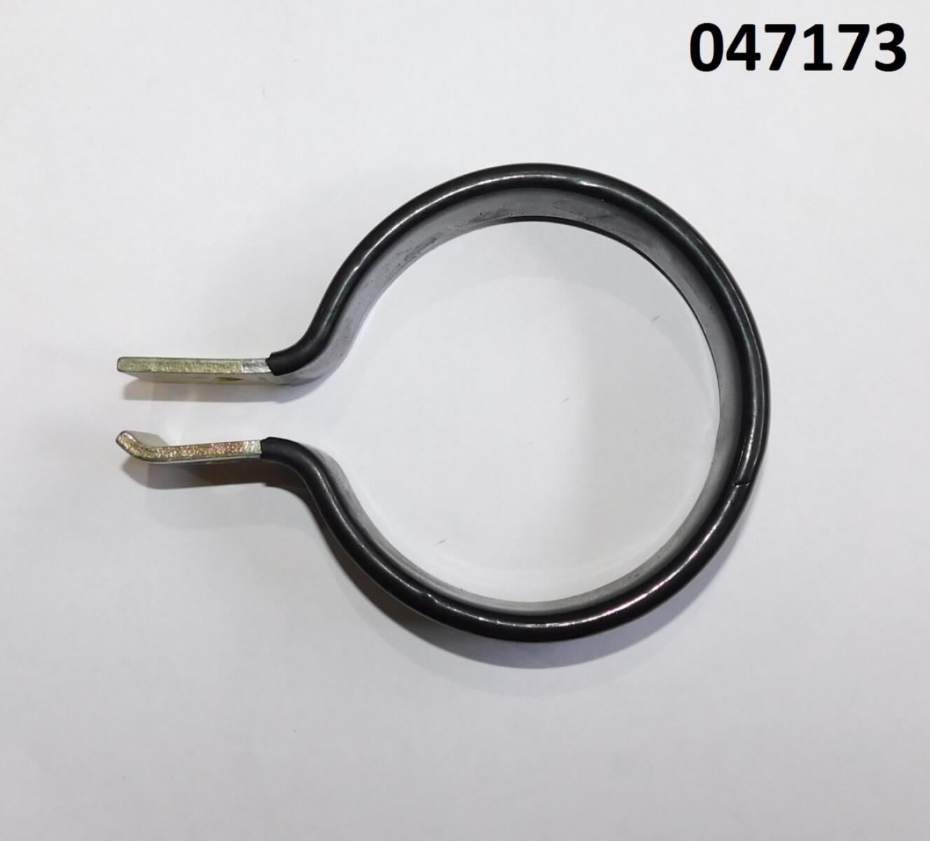 Держатель патрубка радиатора YC6A245L-D21/Clamp ring (M36D5-1118029) Держатель патрубка радиатора YC6A245L-D21/Clamp ring (M36D5-1118029)