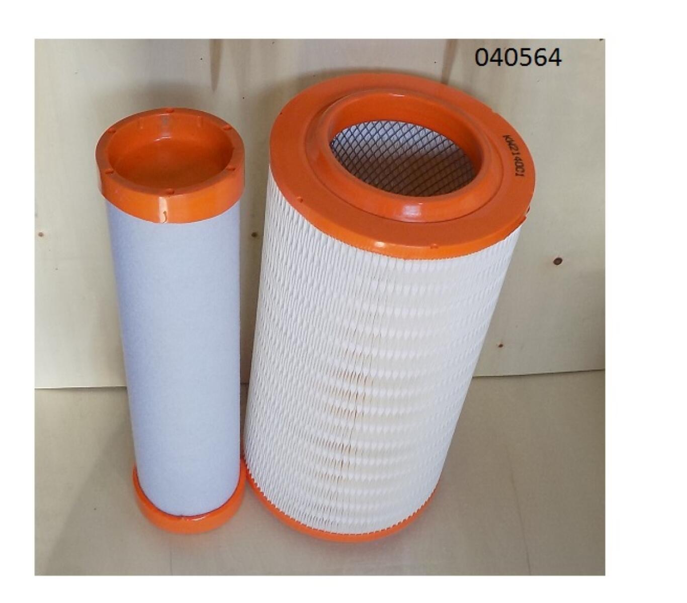 Фильтроэлемент воздушный 6BTAA5.9-G2/Air filter element Фильтроэлемент воздушный 6BTAA5.9-G2/Air filter element