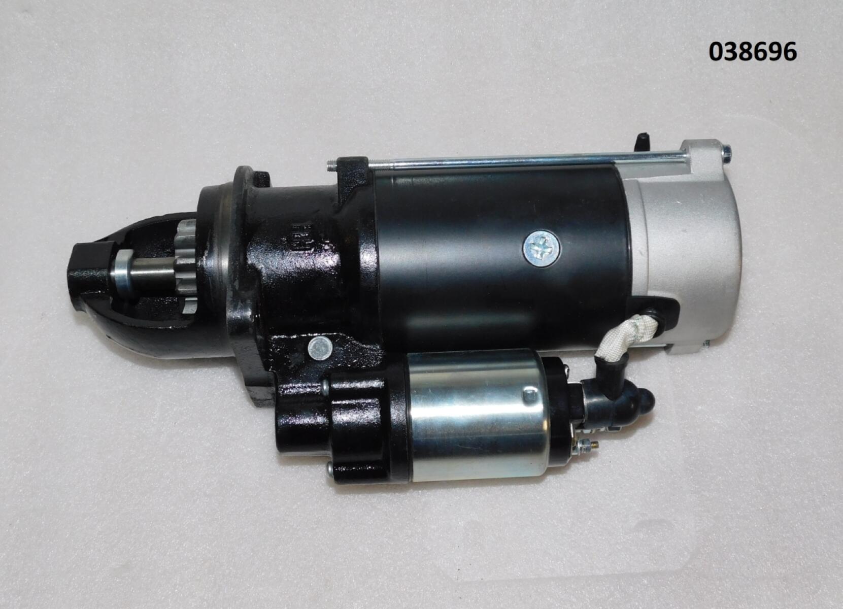 Стартер TDA-N 234 6LTE/Starter