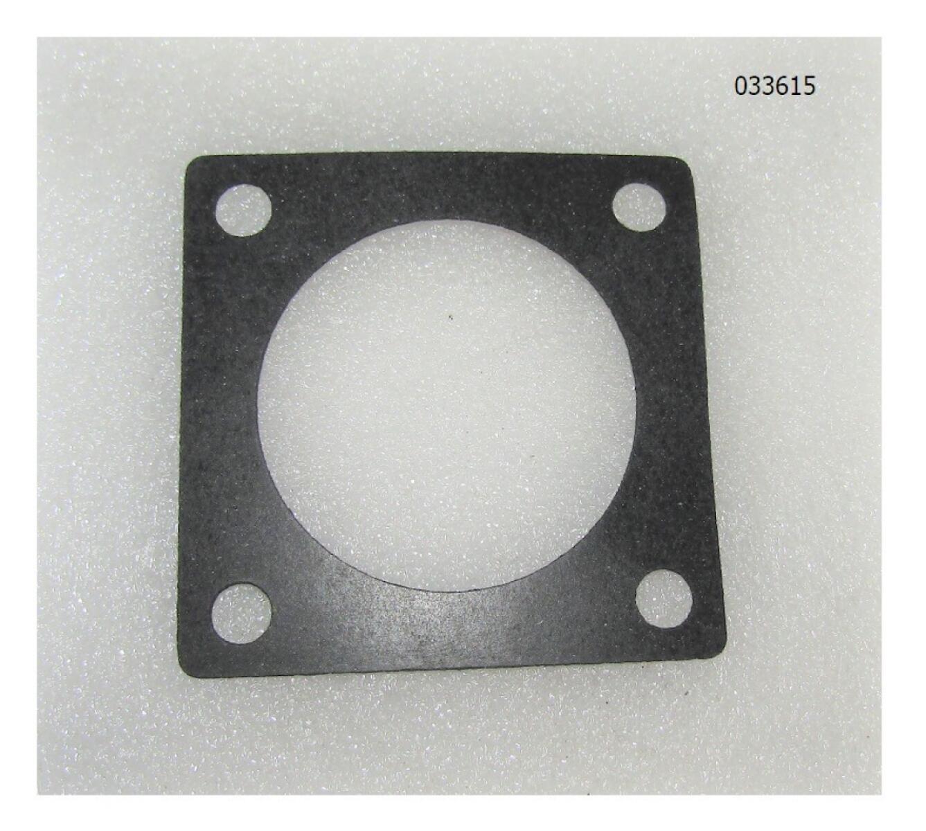 Прокладка эл. подогревателя впускного коллектора Yangdong Y4105D/Intake bend pipe gasket Прокладка эл. подогревателя впускного коллектора Yangdong Y4105D/Intake bend pipe gasket