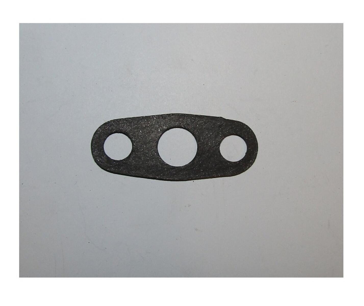 Прокладка трубки выходной масляного насоса TDL16- 36 4L/Gasket Прокладка трубки выходной масляного насоса TDL16- 36 4L/Gasket