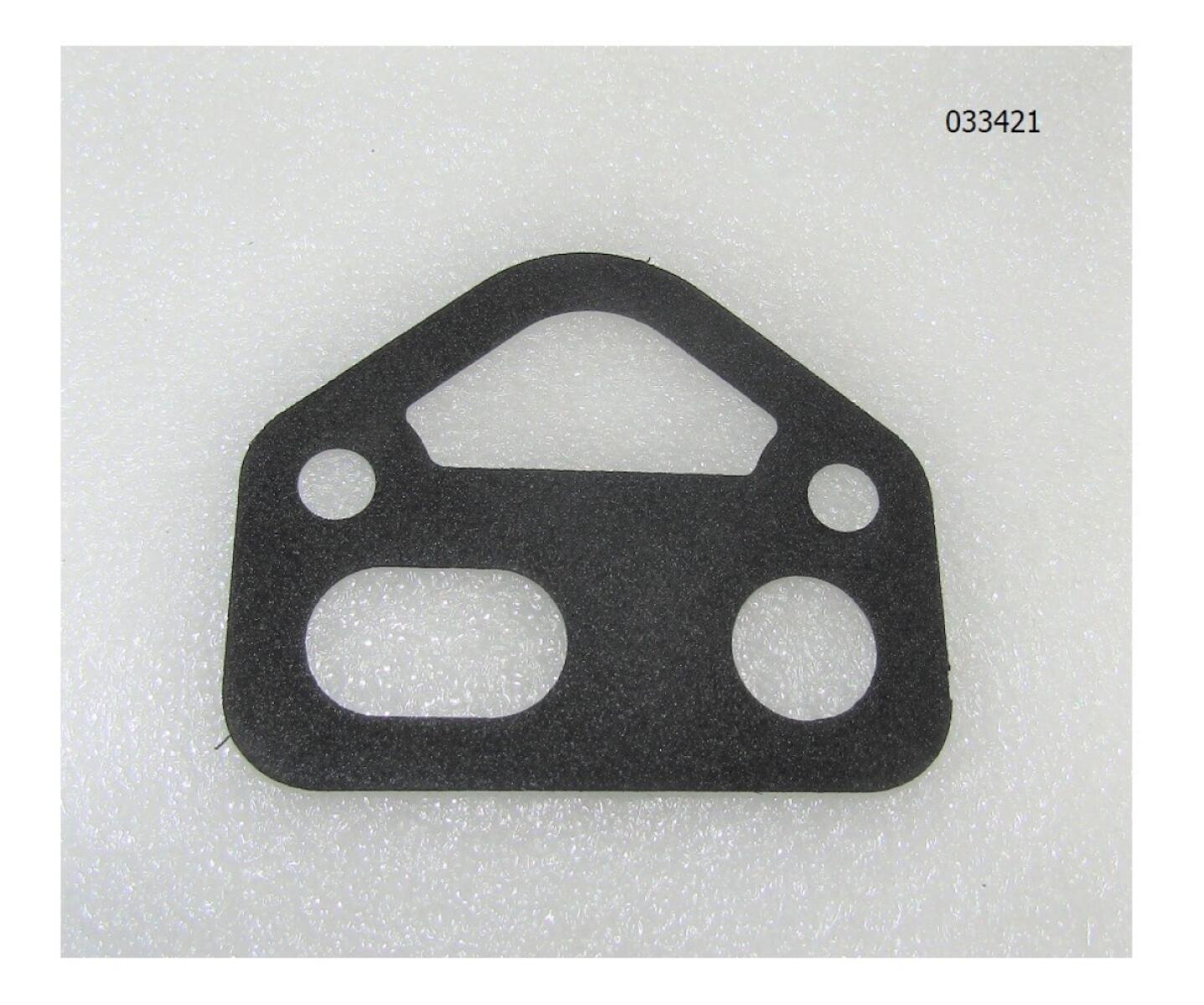 Прокладка кронштейна фильтра масла TDA-N30 4LT/Gasket Прокладка кронштейна фильтра масла TDA-N30 4LT/Gasket