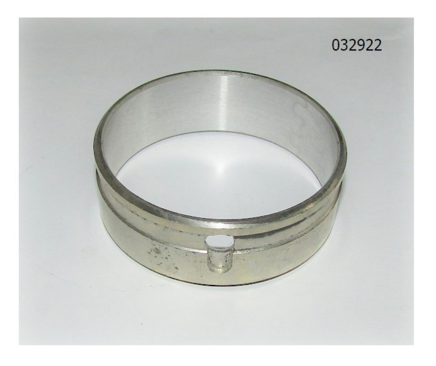 Втулка распределительного вала задняя TDQ 38 4L/Rear camshaft bush (2410200211400) Втулка распределительного вала задняя TDQ 38 4L/Rear camshaft bush (2410200211400)
