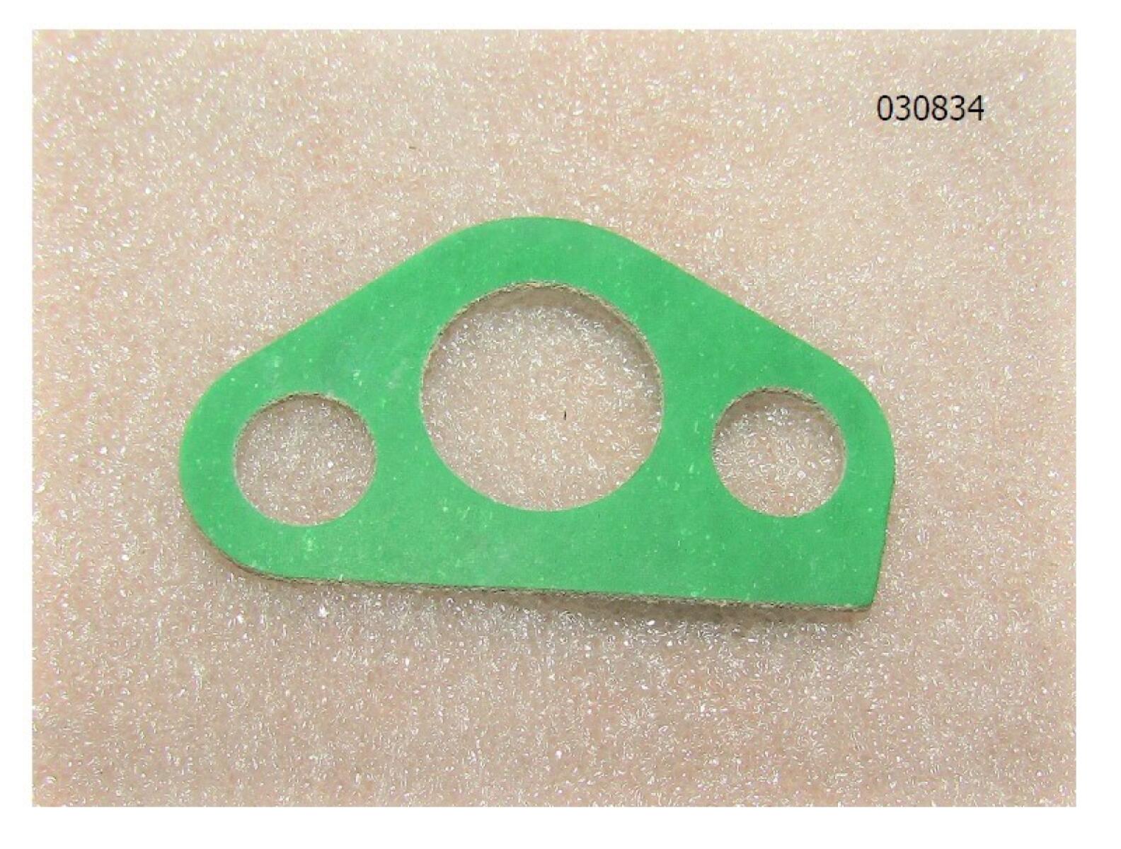 Прокладка маслозаборника TDR-K 18 4L; TDR-K 22 4L/Oil collector gasket, for B490-18 and B490D-22,N85 Прокладка маслозаборника TDR-K 18 4L; TDR-K 22 4L/Oil collector gasket, for B490-18 and B490D-22,N85