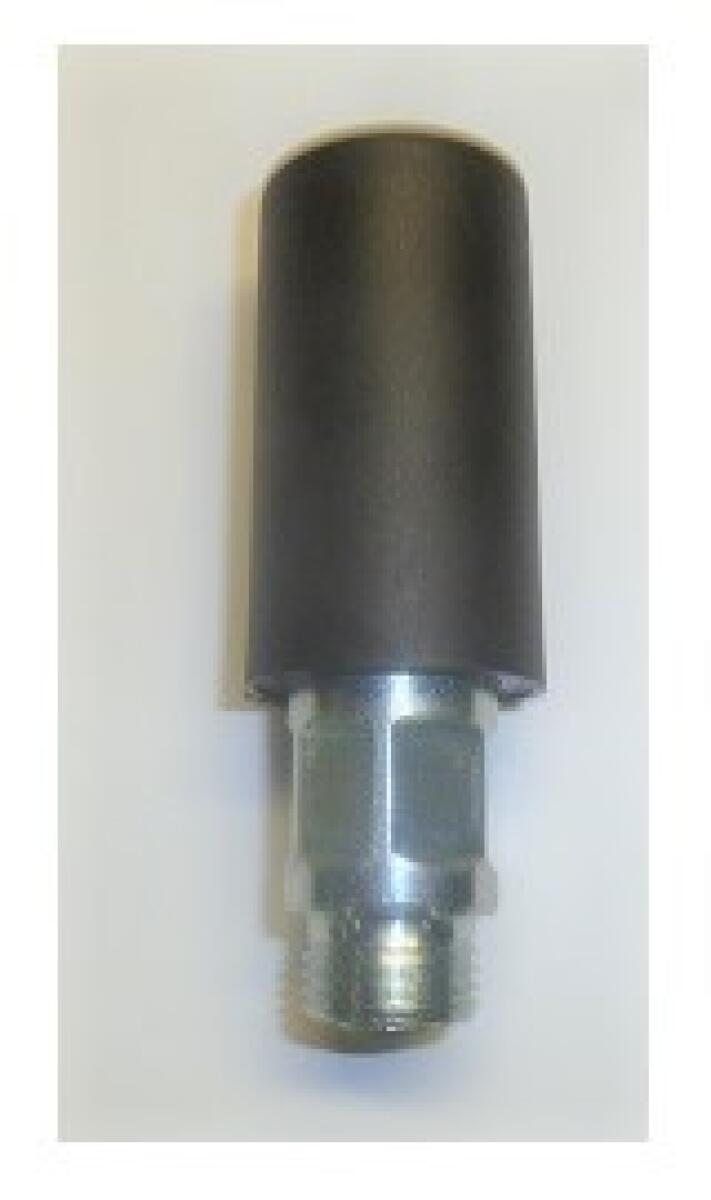 Праймер ("солдатик") насоса ручной подкачки (М16х1,5)  007864/Primer valve for hand primer pump