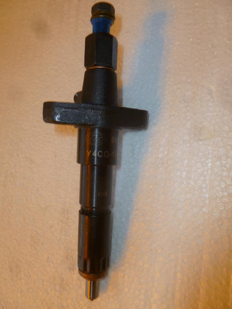 Форсунка TDY-N 55 4LT /Fuel injector assy (N4105-14000)