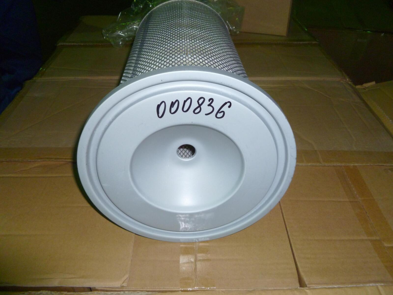 Фильтр воздушный Р158LE(аналог)/Air filter Фильтр воздушный Р158LE(аналог)/Air filter