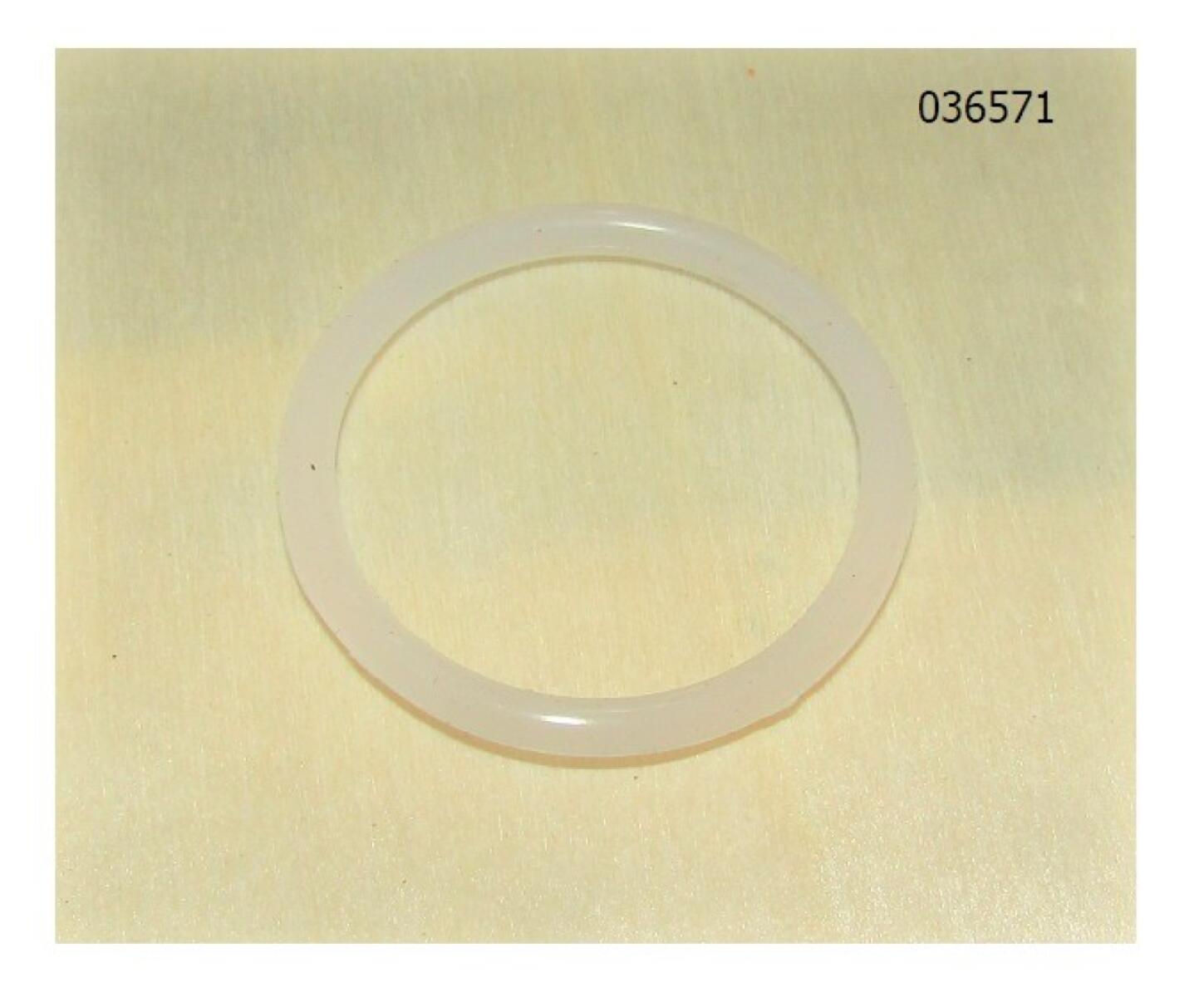 Прокладка кольцевая маслоохладителя TDK-N 110 4LT/Gasket ring 81400010032 Прокладка кольцевая маслоохладителя TDK-N 110 4LT/Gasket ring 81400010032