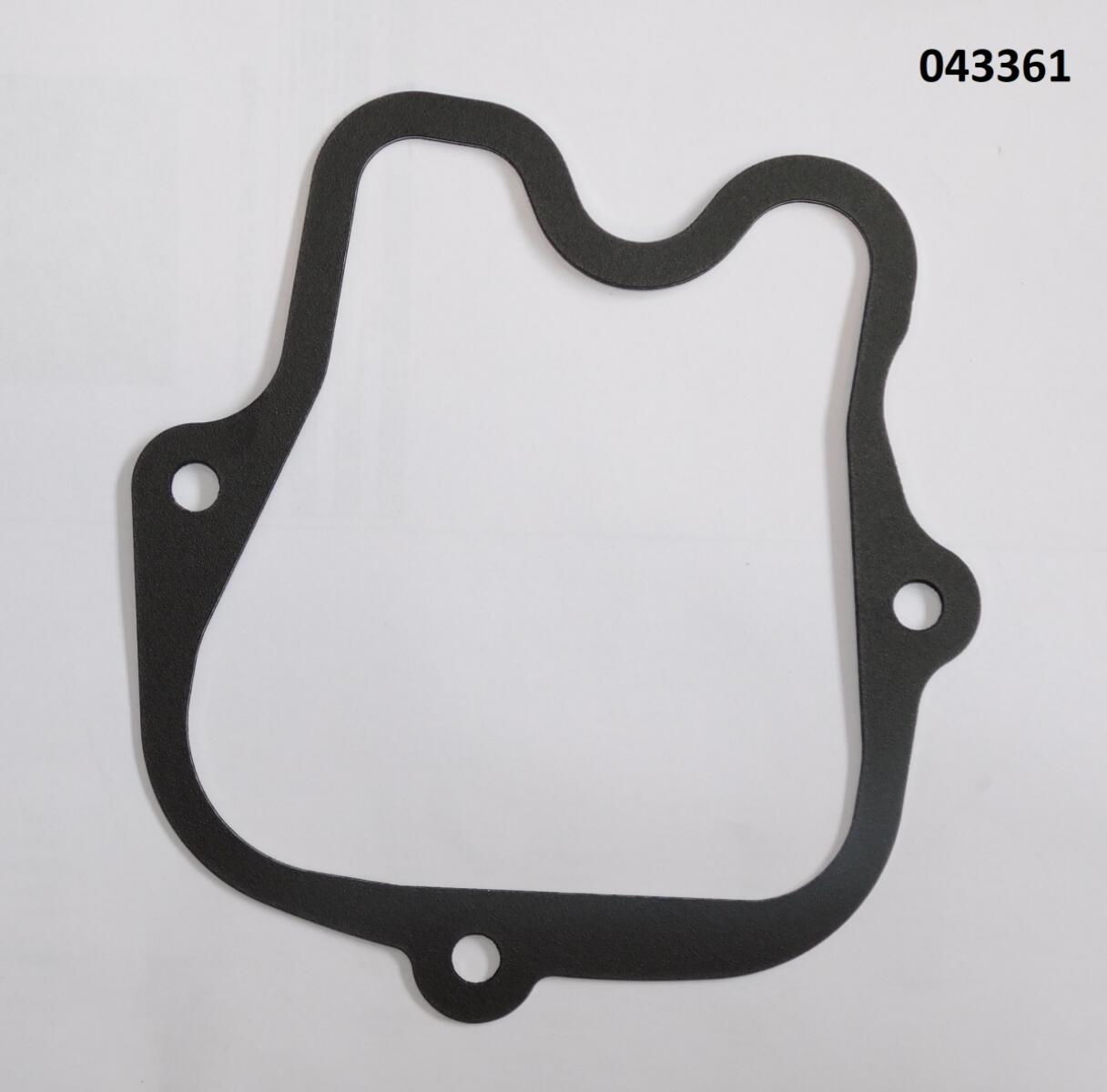 Прокладка крышки головки блока цилиндров DP180LB/Cover of hed of cylinder gasket (400603-00207) Прокладка крышки головки блока цилиндров DP180LB/Cover of hed of cylinder gasket (400603-00207)