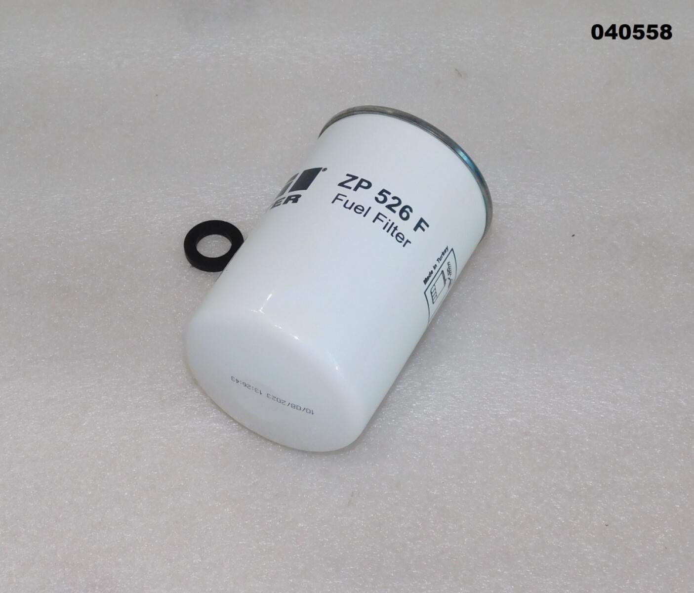 Фильтр топливный 4BTA3.9-G11/Fuel filter (C3931063; FF5052; SN5052)
