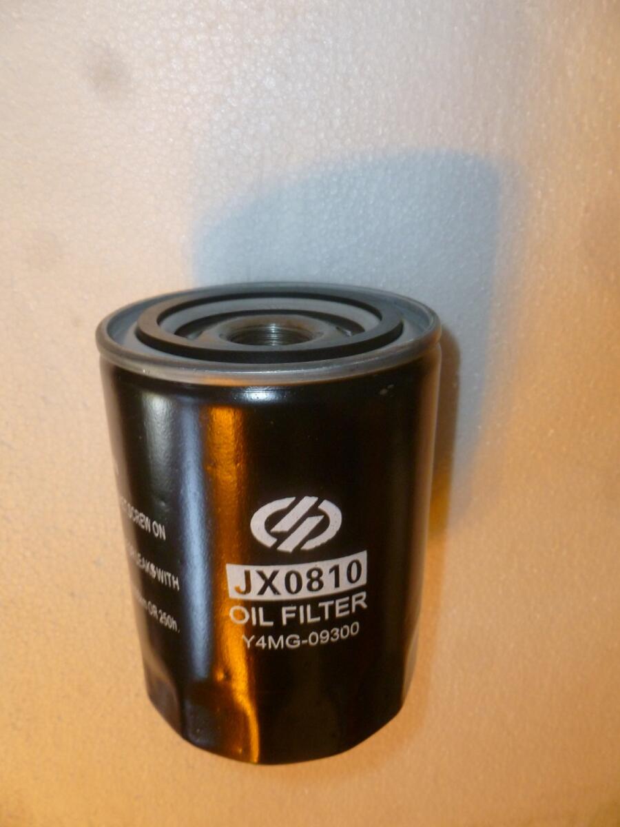 Фильтр масляный (М24х2) /Oil filter cartridge (J0810H) Фильтр масляный (М24х2) /Oil filter cartridge (J0810H)