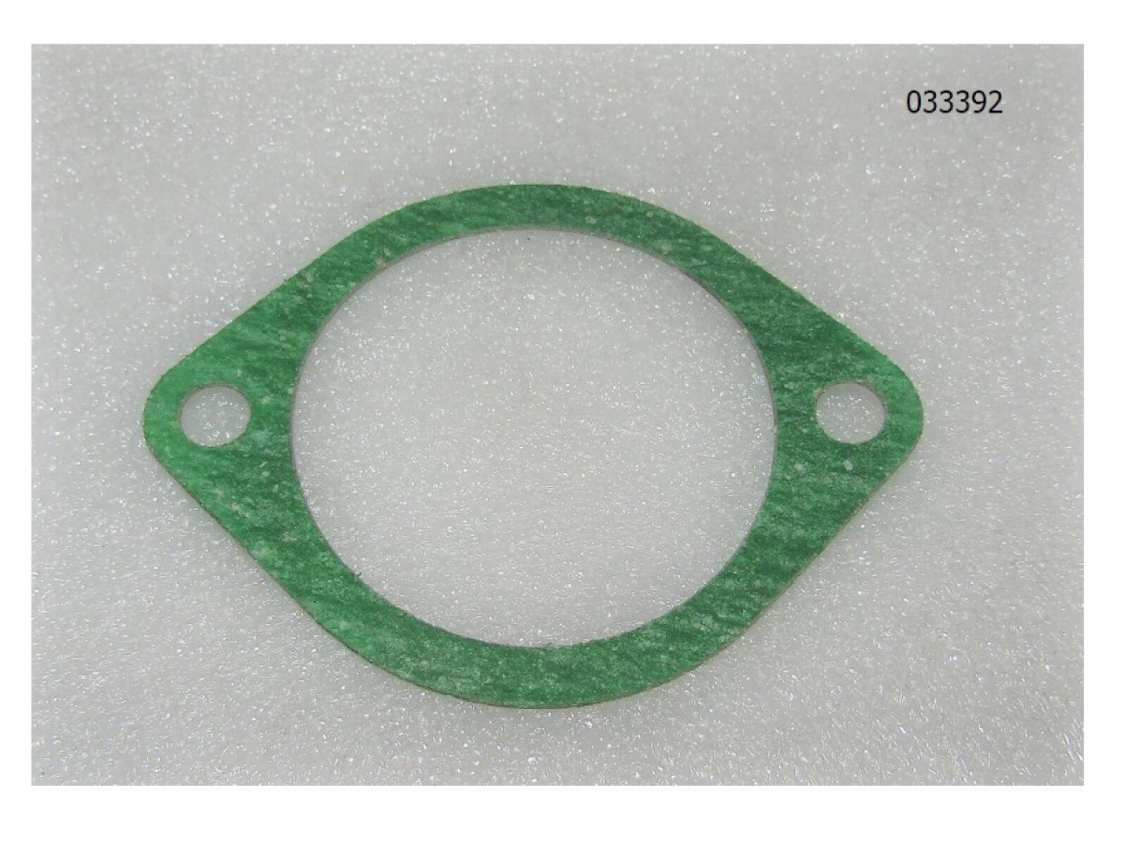 Прокладка крышки термостата TDA-N30 4LT/Gasket, thermostat,495-03012