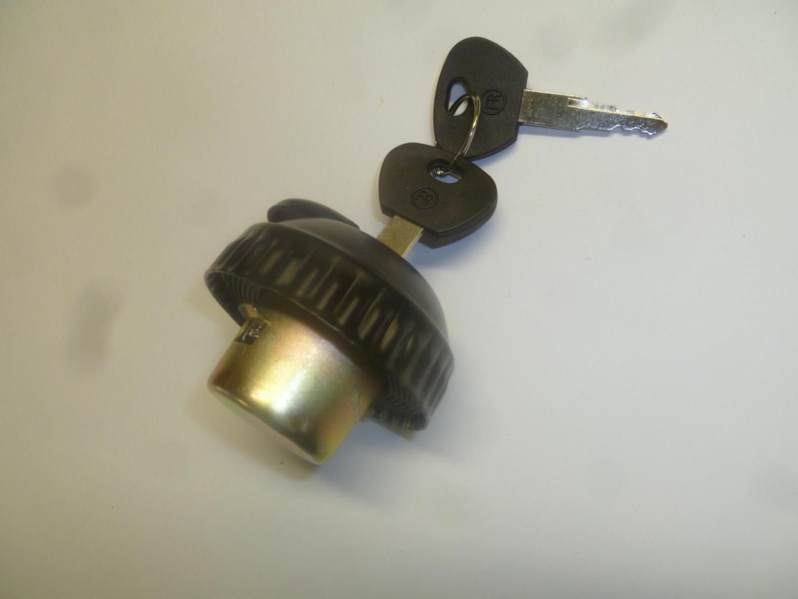 Крышка заливной горловины бака топливного Ricardo N4105DS; TDK-N 38 4L/Fuel tank filler cap Крышка заливной горловины бака топливного Ricardo N4105DS; TDK-N 38 4L/Fuel tank filler cap