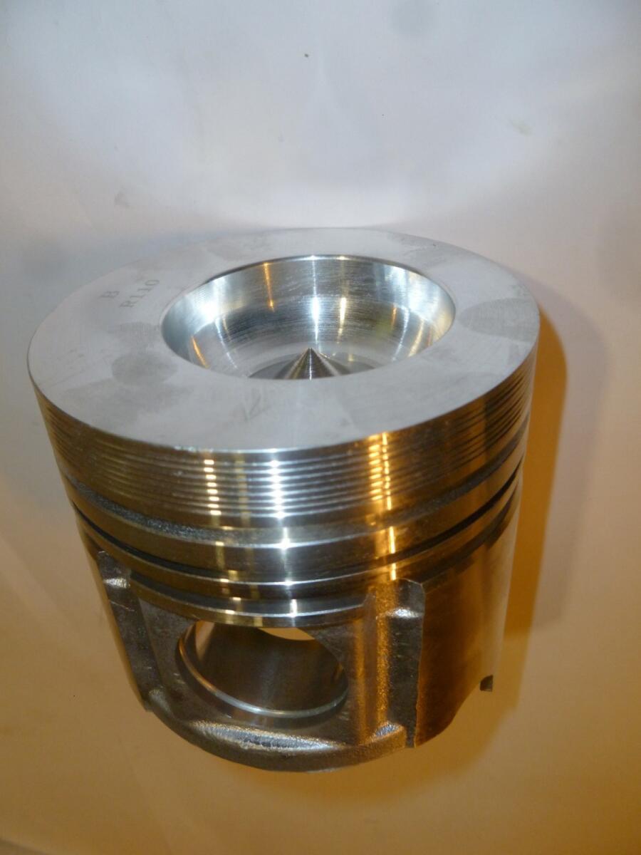 Поршень Ricardo R6110ZLDS; TDK 170 6LT(D=110 мм)/Piston Поршень Ricardo R6110ZLDS; TDK 170 6LT(D=110 мм)/Piston